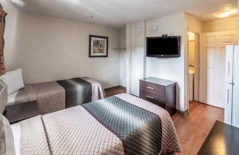 홈타운 스튜디오 바이 레드 루프 올랜도 사우스