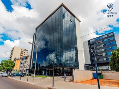 OTIA HOTEL