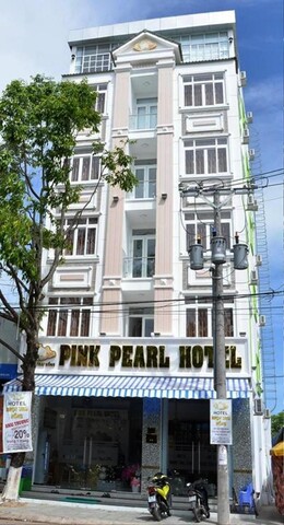 Pink Pearl Hotel