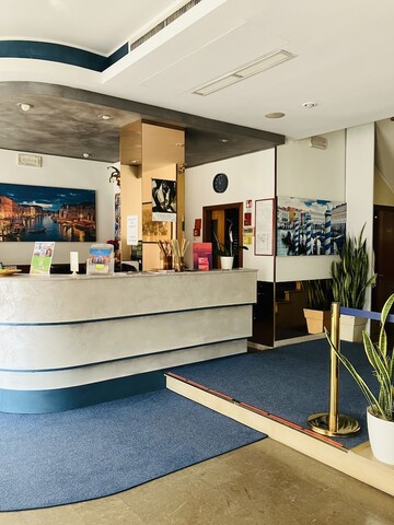 호텔 산 로렌츠 카를로