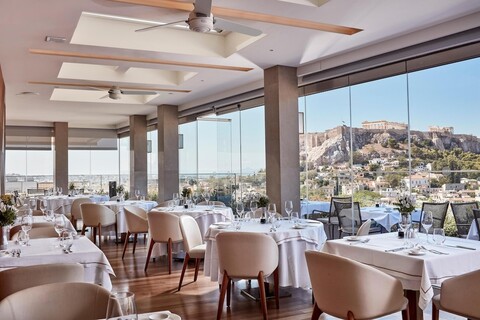 일렉트라 메트로폴리스  아테네