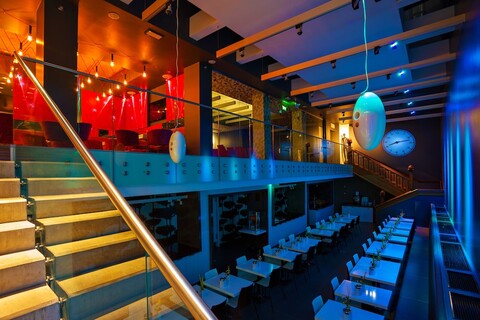 보헴 아트 호텔