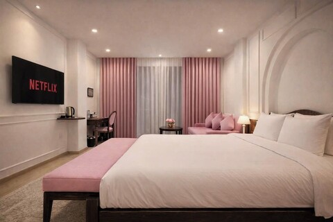 라번 부티크 - D1 시티 센터