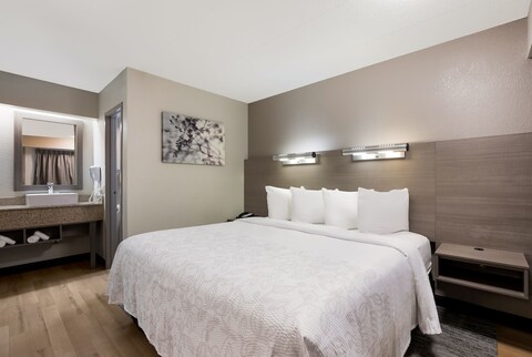 레드 루프 인 플러스+ 시카고 - 네이퍼빌