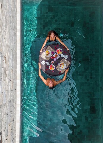 알린드라 빌라 & 스파