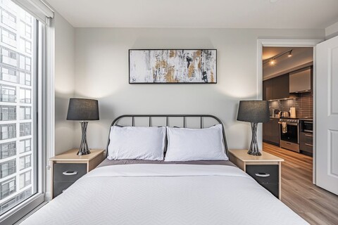 게스틸로 스위트 - 이튼 센터