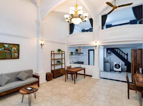 H-비스타 더 헤리티지 메종