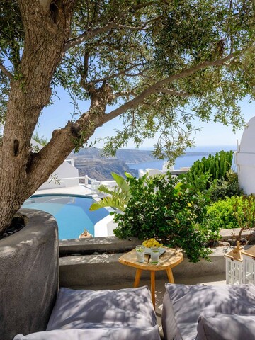Senses Boutique Hotel