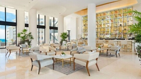 빌라 라 발렌시아 비치 리조트&스파 카보스