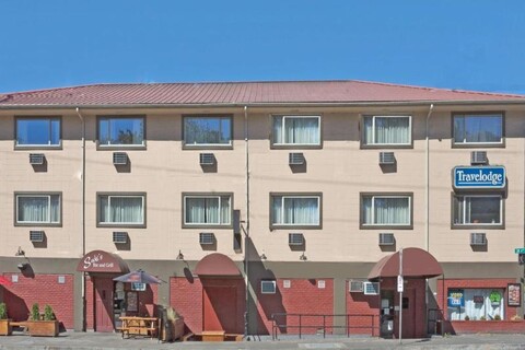 Surestay By Best Western Portland City Center