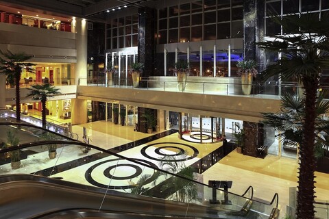 풀먼 광저우 바이윈 에어포트