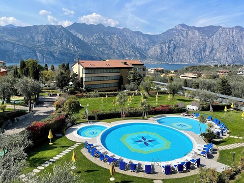 호텔 마제스틱 팰리스