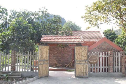 Tam Coc River View Homestay