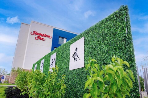 햄프턴 인 버팔로 - 암허스트, NY