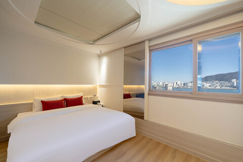 부산 송도 99.9호텔