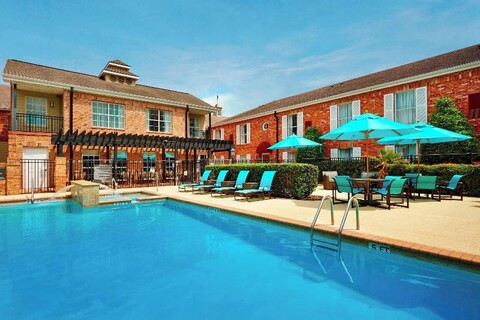 레지던스 인 바이 매리어트 휴스턴 바이 더 갤러리아