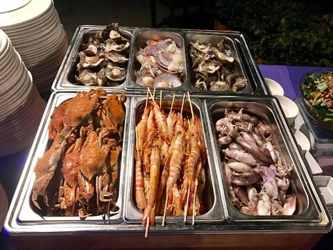160 리조트