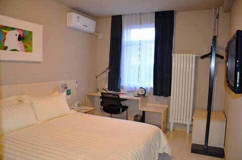 진장 인 베이징 주시커우