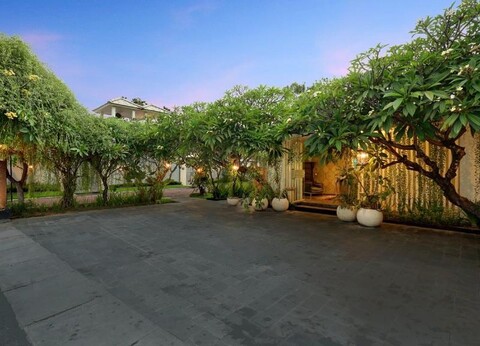 카무엘라 빌라 세민약