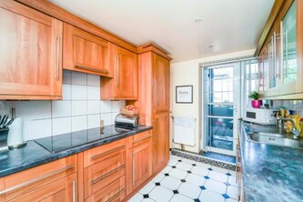 Oxford Street London