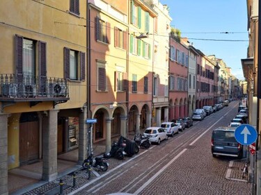 Homeby, Cinisca Suite Blue