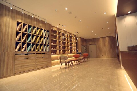 Hanting Premium Hotel Changchun Xintiandi Changchun Street