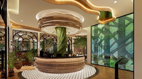 포스토 돔리레 벤힐