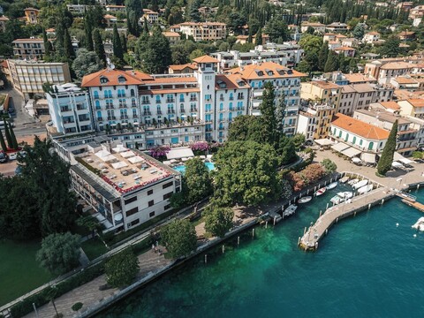 호텔 사보이 팰리스