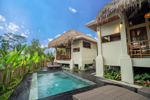 빌라 타만 지와