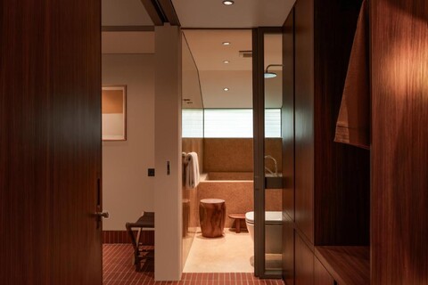 브라운 페더 페레레난