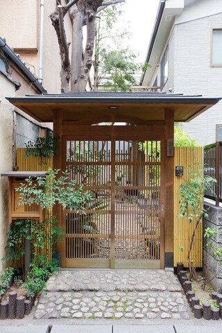 아사쿠사 -차카-