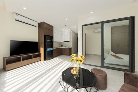 타운하우스 오크 웨스트 레이크 아파트먼트