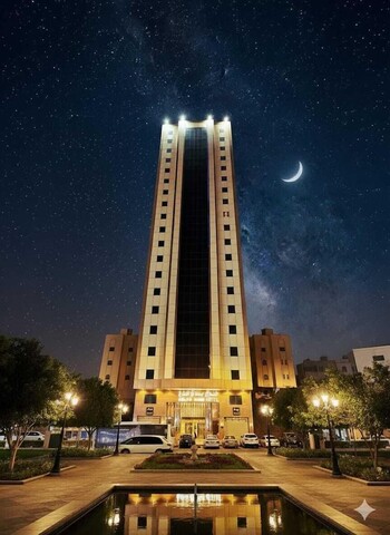 암라크 알마슈르크 호텔