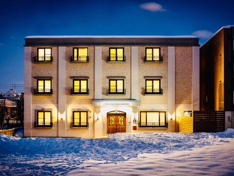 미도코로 하우스 호텔