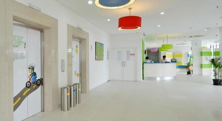 TreePark Hotel Jakarta Airport