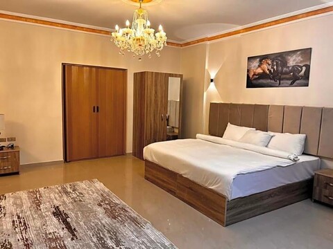 Twilight Hotel Petra