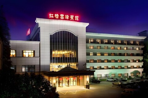 홍차오 윤펑 호텔