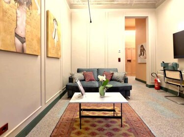 Homeby, Cinisca Suite Rose