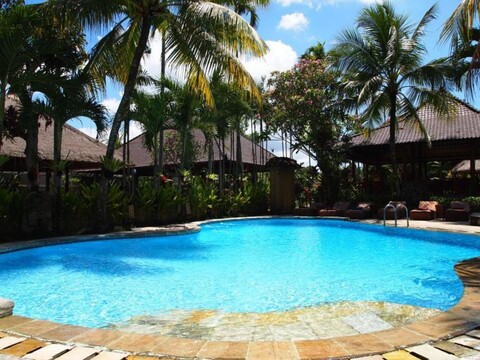 사렌 인다 호텔