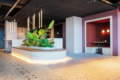 시티박스 스톡홀름