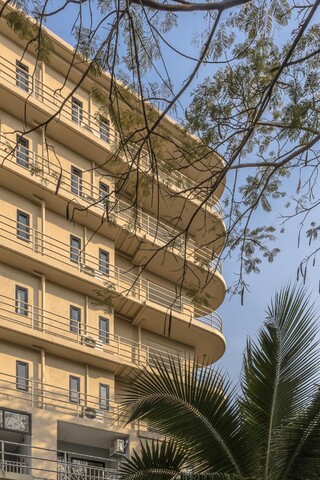 카네이션 레지던스