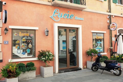 루시 코지 홈, 선셋 타운 푸꾸옥