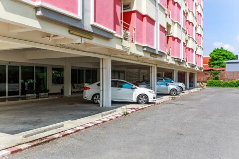 Collection O VResotel