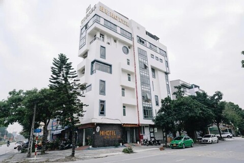 Hi Hotel Ninh Binh