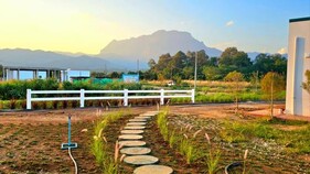 Doi Luang Vista Homestay