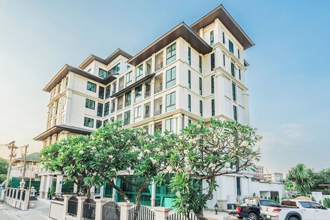 자인 방나 호텔