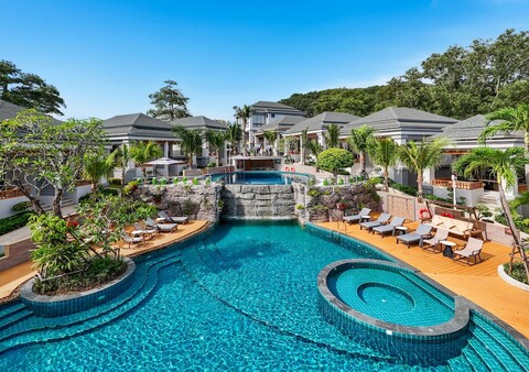 A.Z. 선라이즈 리조트 & 피트니스 클럽