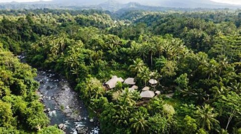 아타멘드라 발리 리조트 앳 시드멘