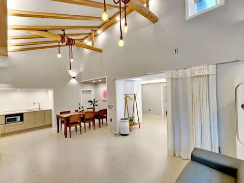 별하나 독채 펜션