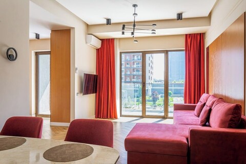 가든스 레지던스